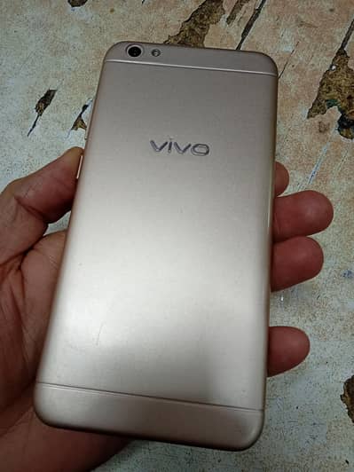 vivo y67 PTA approved (03000242699)