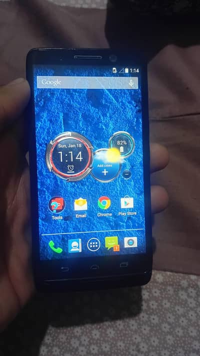 Motorola droid Mini  pta approved