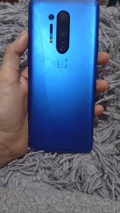 OnePlus 8 Pro for Sale – Excellent Condition