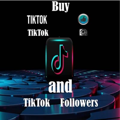 Facebook (page & profile) followers and views + TikTok