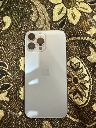 13 pro max pta approved