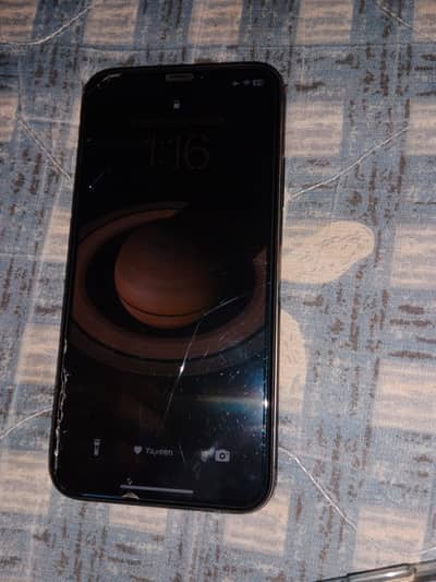 Iphone 11 xs 64 gb battery Health 80