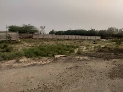 5 Marla Corner Plot DHA Lahore