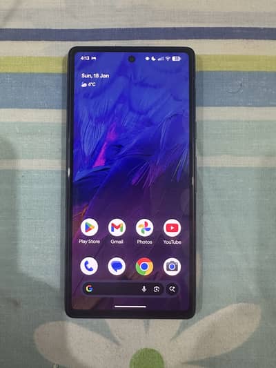 Google Pixel 7A PTA Approved