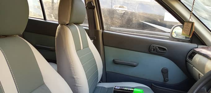 Suzuki Cultus VXR 2006