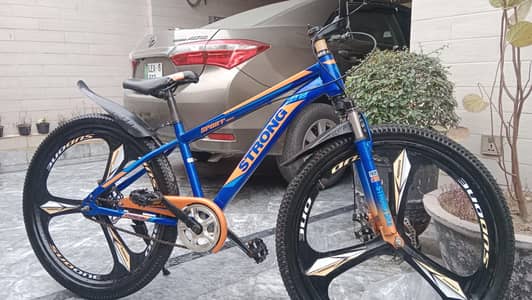 both Kam use ki hai. . . . . imported