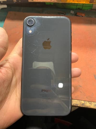 I phone xr non pta 64gb