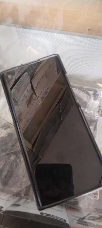 Samsung Galaxy S22 Ultra 12GB/256GB – Panel Dead (White Screen)