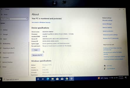Dell Latitude E5440