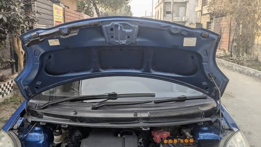 Toyota Vitz excellent condition