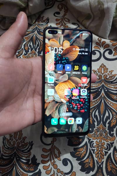 OPPO Reno 3 Pro 8+5/256gb