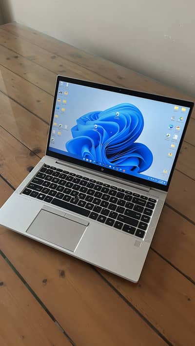 HP Elitebook 845 G7
