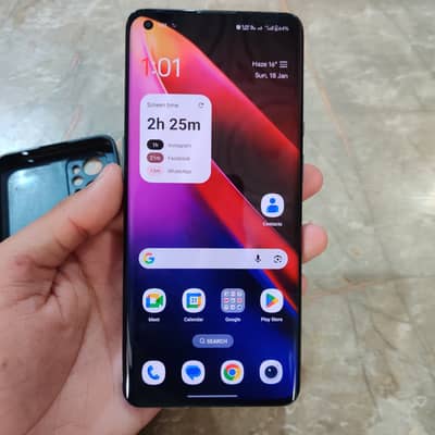 One Plus 9 Pro 5G
