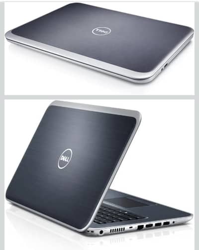 Dell Inspiron 15z-5523 Touch screen