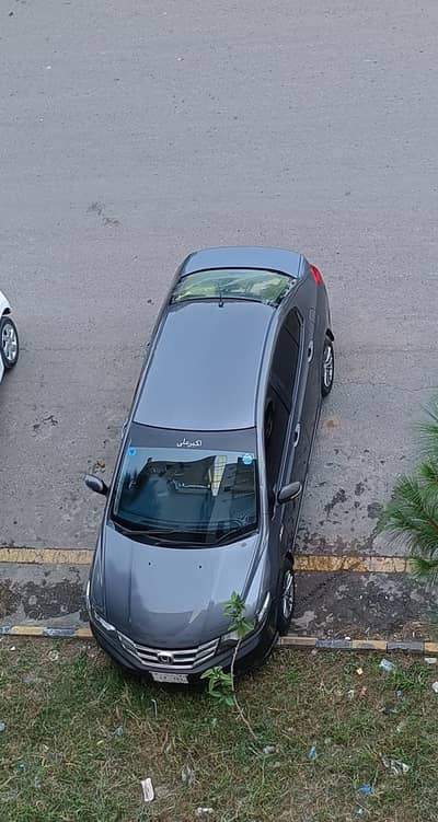 City 1.3 ivtec Total Genuine