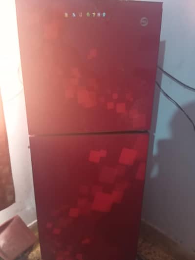 pel fridge small size