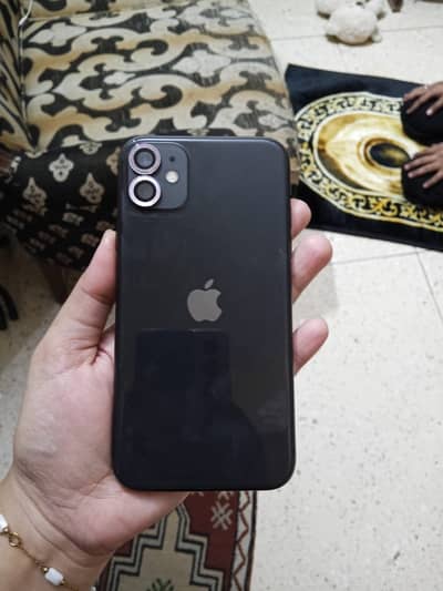 Iphone 11 65GB