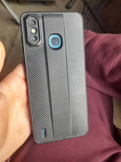 infinix smart 4 model x653d pta approved dual sim 10/8