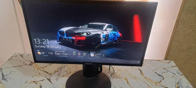 Samsung Monitor 24Inch HDMI
