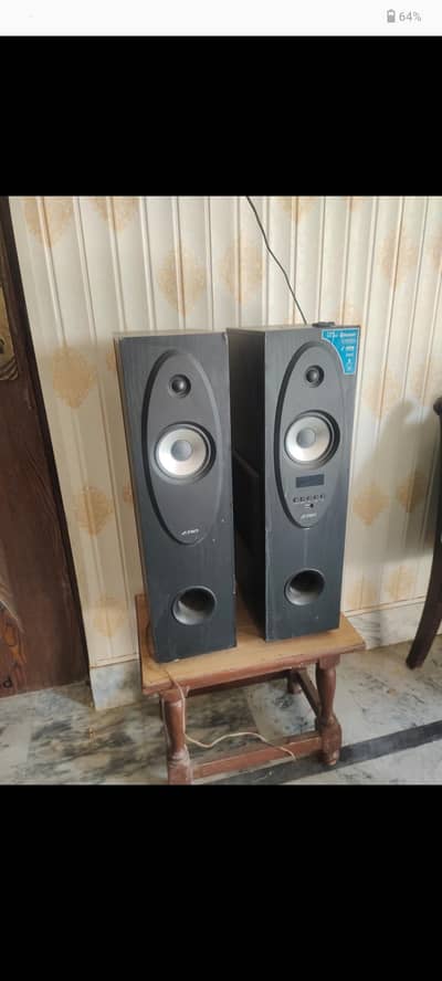 F&D T30x Model Woofers For sale New Condition