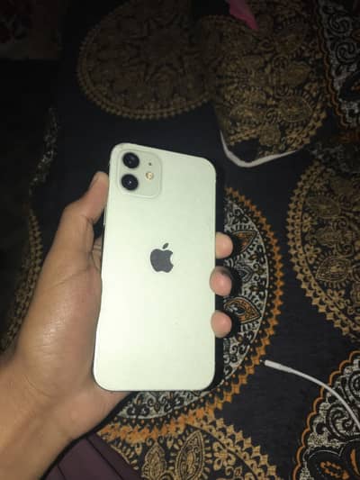 iPhone 12 10by10
