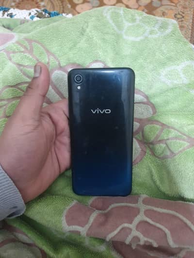 vivo y 1823 al ok ha 12000
