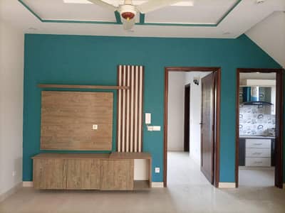 5 MARLA UPPER PORTION AVAILABLE FOR RENT IN DHA RAHBER 11 SECTOR 2