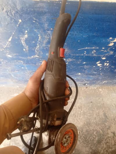 angle grandar 4 inch full ok he