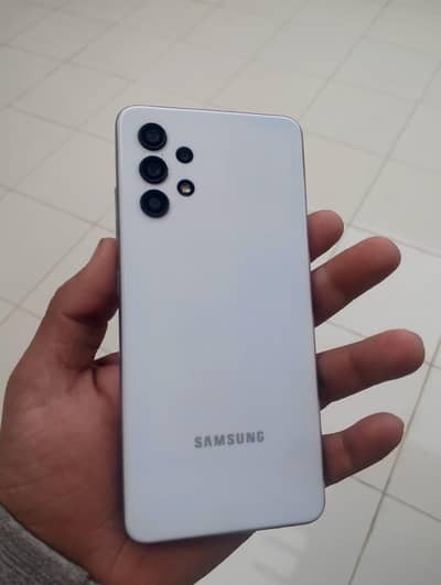 Samsung A32 6/128 Gb