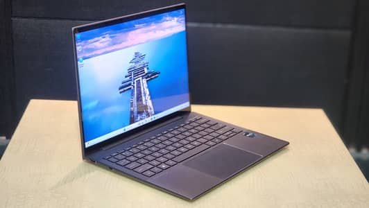 HP Dragonfly G4 | Core i7 13th Gen | 32GB | 512GB SSD | Touch