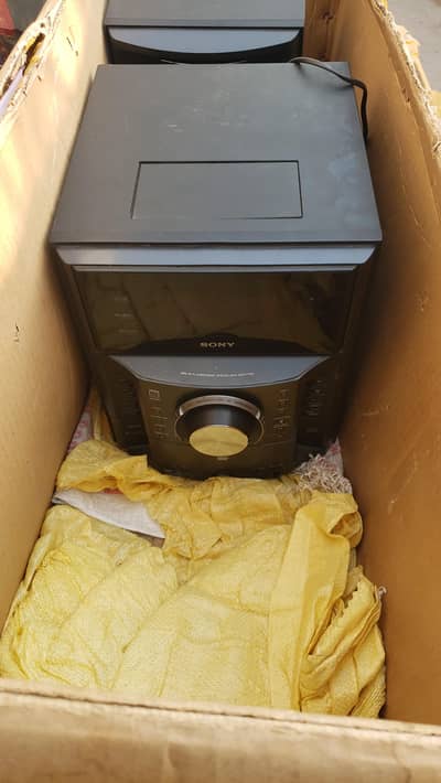 sony sound system usb 