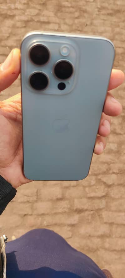 15 pro factory unlock 94 battery