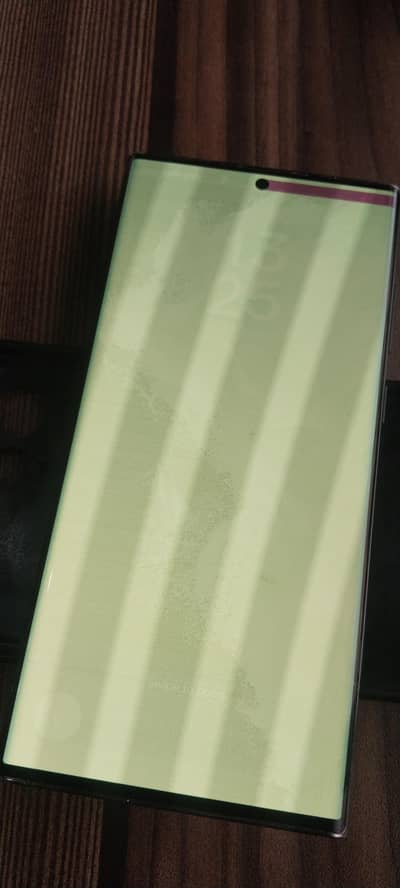 Samsung Galaxy S22 Ultra 12/256 – Display Not Working