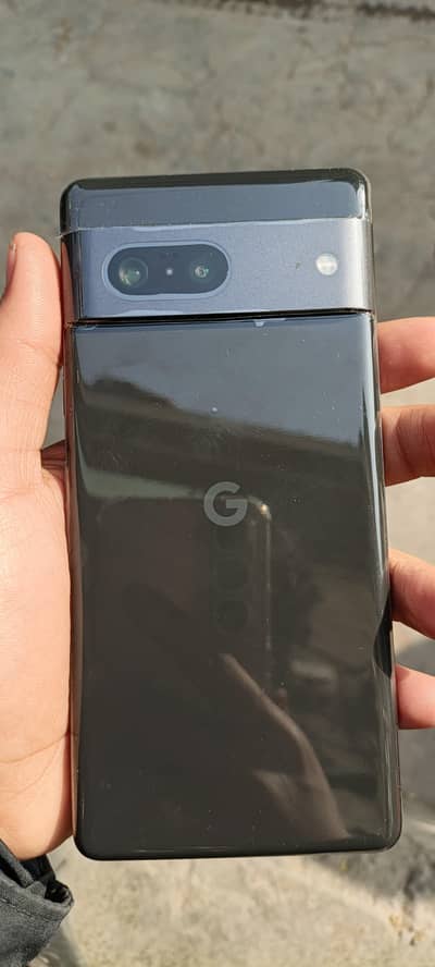Google pixel 7 water pack for sale