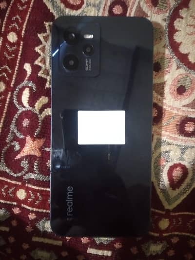 realme c35