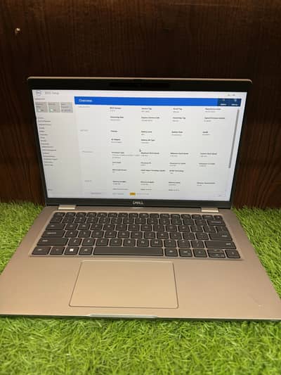 Dell Latitude 5420 (i7 11th Gen) (16/256)
