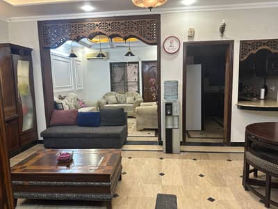 5 MARLA CORNER HOUSE FOR SALE BLOCK Q JOHAR TOWN LAHORE