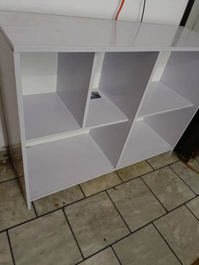 Led console, Tv stand