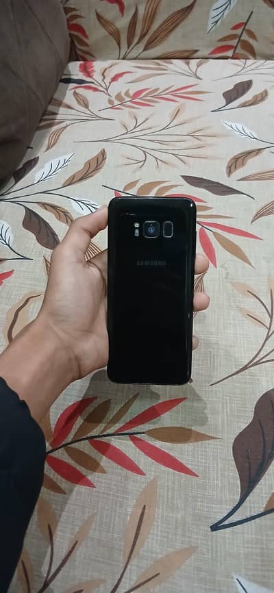 all ok moblie all things working