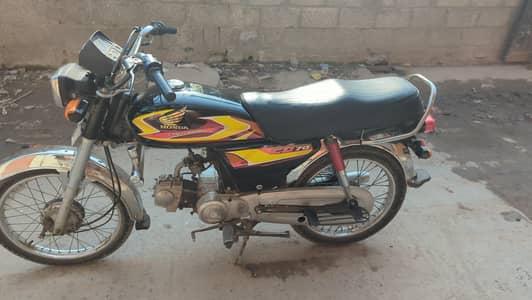 exchange possible with 125 hy koi msla nhi hy first hand hy 125 lna hg