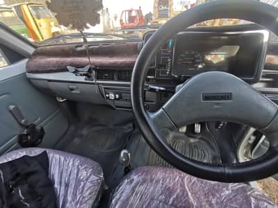 Mehran VXR Euro II 2016