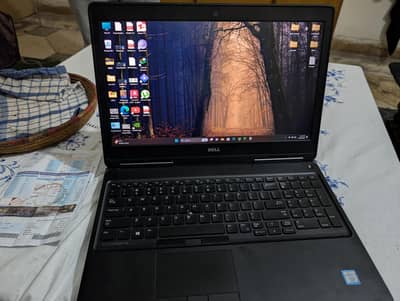 Intel(R) Xeon(R) CPU E3&1575M