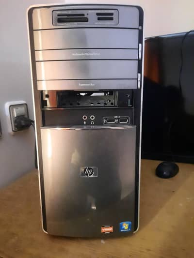 gaming computer   smooth pc