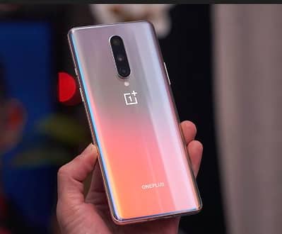 OnePlus 8 PTA Approved | 8GB RAM 128GB | Excellent