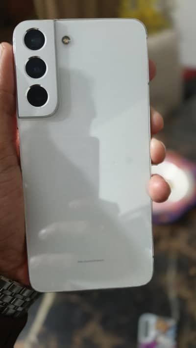 samsung galaxy S 22 Single SiM official PTA Approved