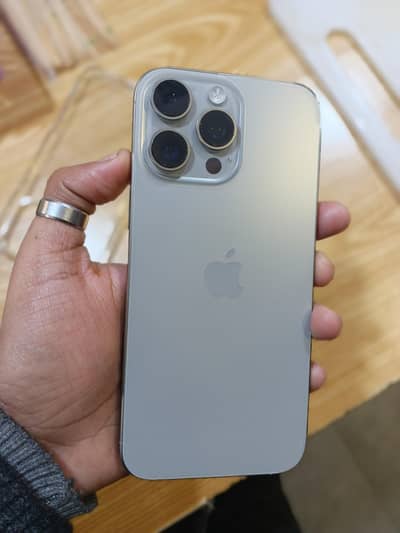 iphone 16 pro max factory