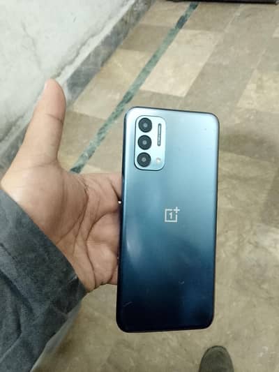 OnePlus N200