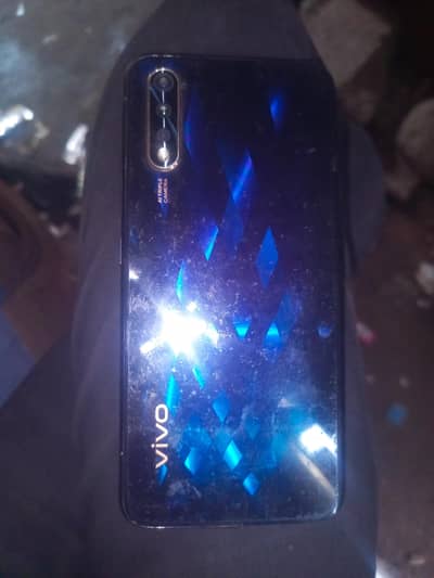 vivo s1 4 128 gb