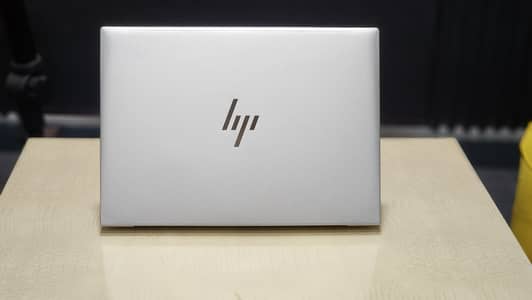 HP EliteBook 845 G11 | Ryzen 7 Pro 14th Gen | 32GB | 256GB SSD | WUXG