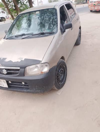 car for sale looking good condition